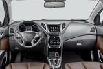 Hyundai HB20X 2015 года